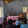 Reorganization of Pitipana North Women's Work Organization (2022-12-20)